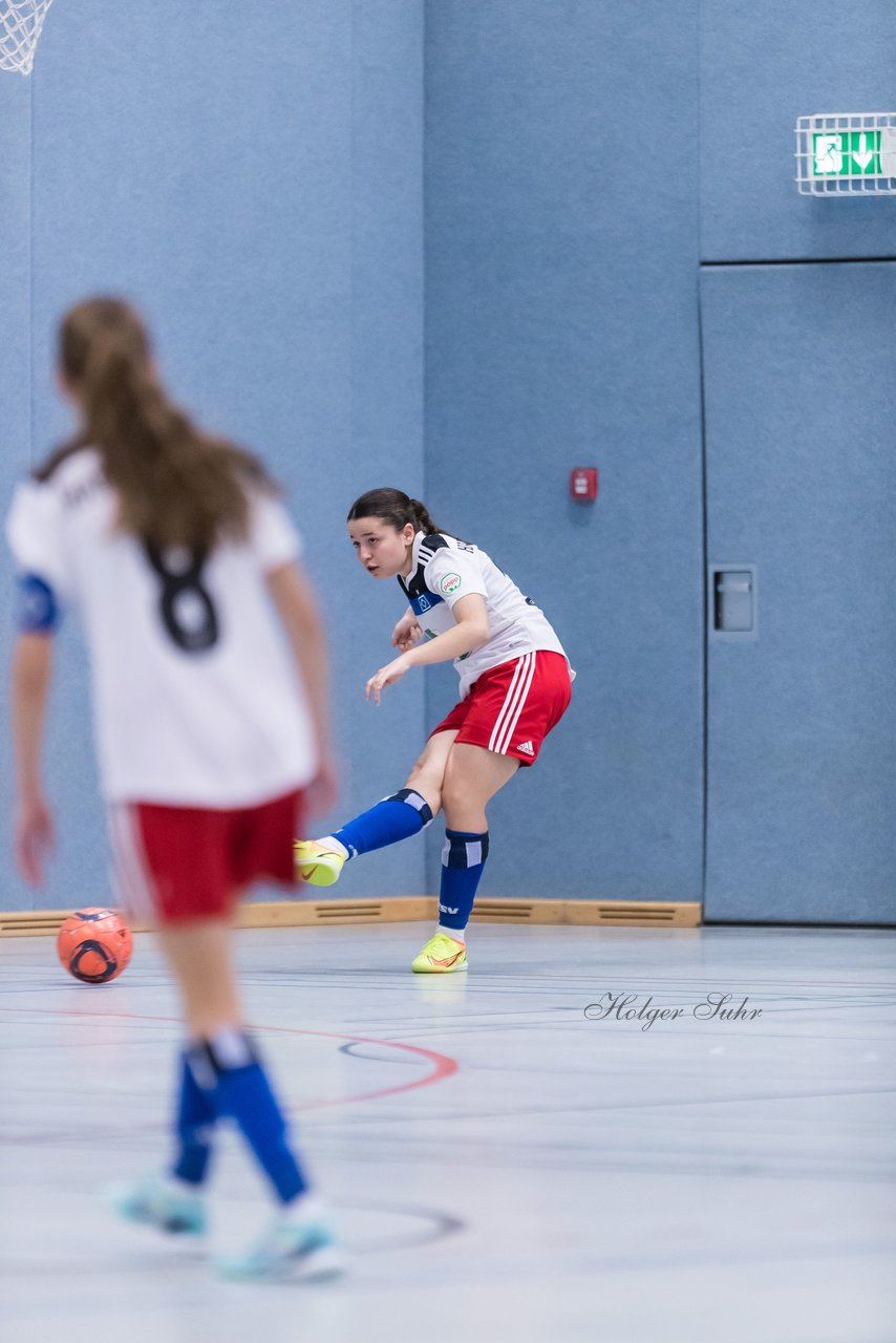 Bild 576 - wCJ Futsalmeisterschaft Runde 1